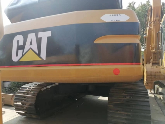 日本からHINO エンジン CAT 330BL トラクターマシン オリジナル 世界中に出荷