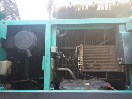 中古掘削機 コベルコ SK210LC 日本 原作 トラクター 低燃費