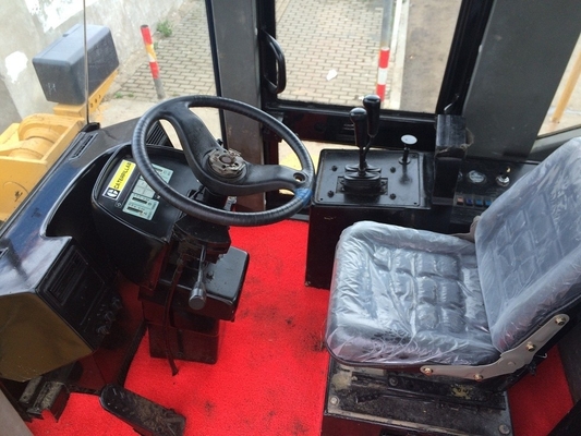 良い性能 日本製の使用済みCAT996G車輪積載機