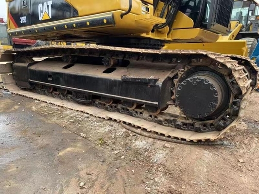 トップ - 日本から利用された掘削機 CAT 315D と Liyuan 水圧バルブ