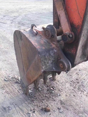 日本原装7T掘削機 ヒタチ zx75us zaxis75us EPAエンジン付き クローラー・ディガー