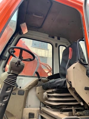 HINO エンジン 15000 kg マシン重量と日本
