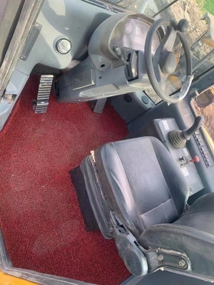 HINO エンジン 中古車輪積載機 SDLG 956L 日本製 ハイドロリックマシン オリジナルマシン