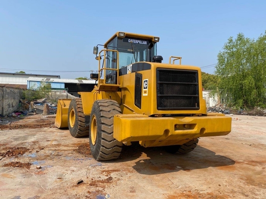CAT 966H 日本からの好調な車輪ロード機とLiyuan液圧バルブ