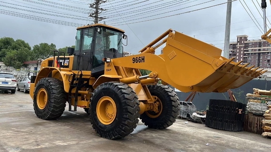 高性能用カタピラー 966H 輪式ロード機 リユアン液圧シリンダー