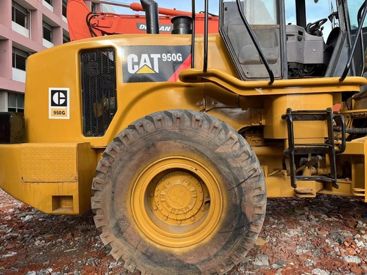 中古 CAT バックホー 積載機 利点 低時間 状態良好 移動型 車輪