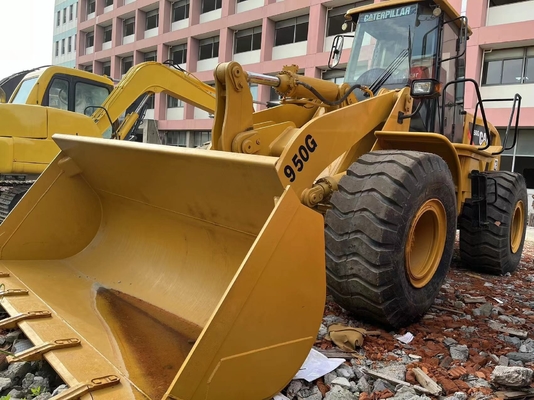中古 CAT バックホー 積載機 利点 低時間 状態良好 移動型 車輪