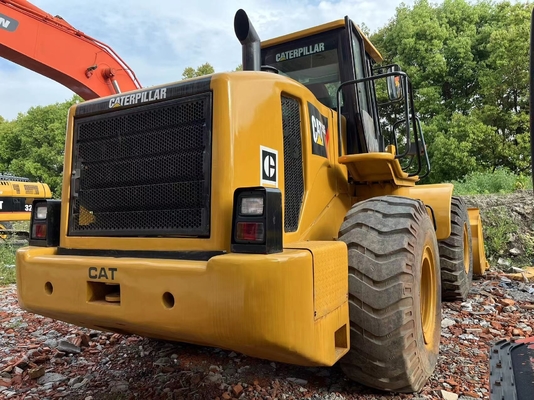 中古 CAT バックホー 積載機 利点 低時間 状態良好 移動型 車輪