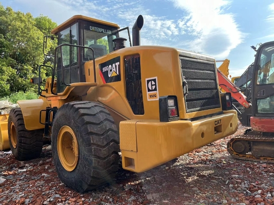 中古 CAT バックホー 積載機 利点 低時間 状態良好 移動型 車輪