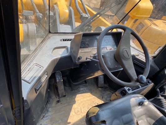 フロント・ローダー コマツー WA470 建設用ホイール・ローダー 7TON 定量負荷