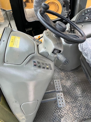 日本で使ったJCB 4CX/3CXバックホーローダー 勤務時間 0~2000 ボケット容量 その他