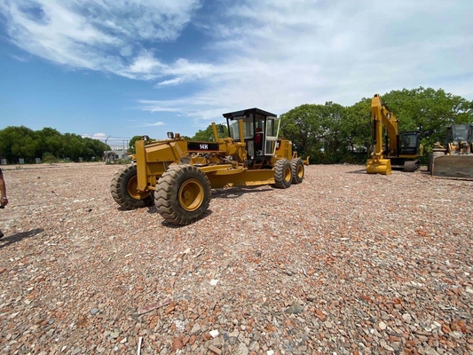 CAT140H CATポンプと水力システム付きの日本EPA原装油漆機