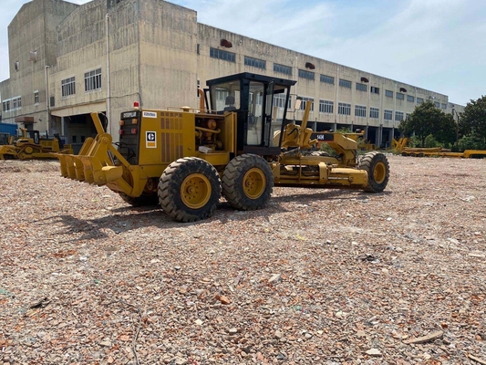 CAT140H CATポンプと水力システム付きの日本EPA原装油漆機