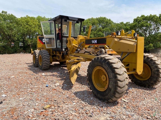 CAT140H CATポンプと水力システム付きの日本EPA原装油漆機