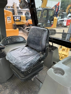 日本 エンジン用 JCB 4CX 3CX 負荷機 重作業建設プロジェクト