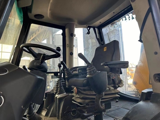 低労働時間 JCB 3CX バックホー ローダー