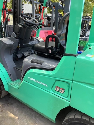 35トンの三?? 中古フォークリフト 良質 液圧ポンプ