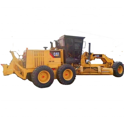 140G カタピラー 中古 猫 140G 格付け機 労働時間が少ない状態