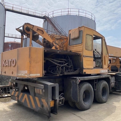中古 カト NK300E トラッククレーン 30TON マックス 上海で重荷を上げ 良い状態