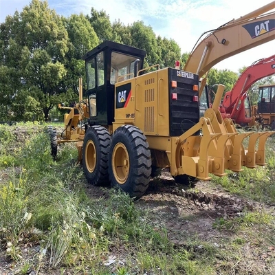 CAT140K レーダー機械市場におけるオリジナルの利点を持つ CAT140K 中古モーターレーダー