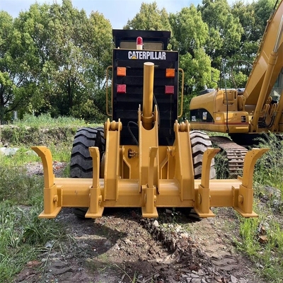 CAT140K レーダー機械市場におけるオリジナルの利点を持つ CAT140K 中古モーターレーダー