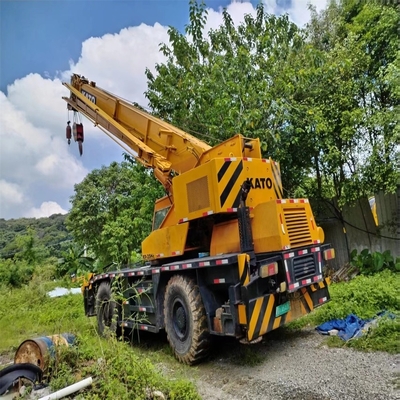 最大持ち重量 35000KG 高さ カト KR-35H クレーン オリジナルカラー 最高性能