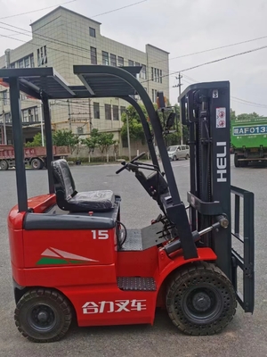原 EPA エンジン ヘリ A15 1 トンの容量で使用フォークリフト