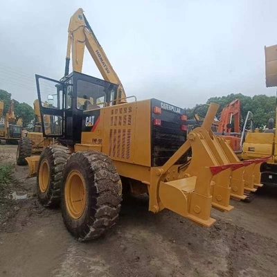 CAT 140H 建設用モーターグレード機 正規品・良好状態