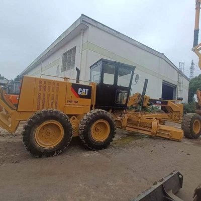 CAT 140H 建設用モーターグレード機 正規品・良好状態