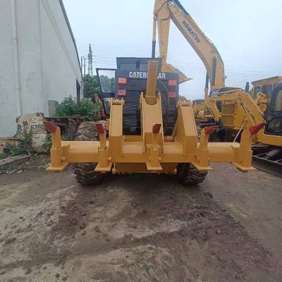 CAT 140H 建設用モーターグレード機 正規品・良好状態
