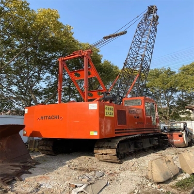 HITACHI KH180-3 50トンのトラッククレーン 中古 クレーンクレーン 状態良好