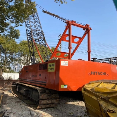 HITACHI KH180-3 50トンのトラッククレーン 中古 クレーンクレーン 状態良好