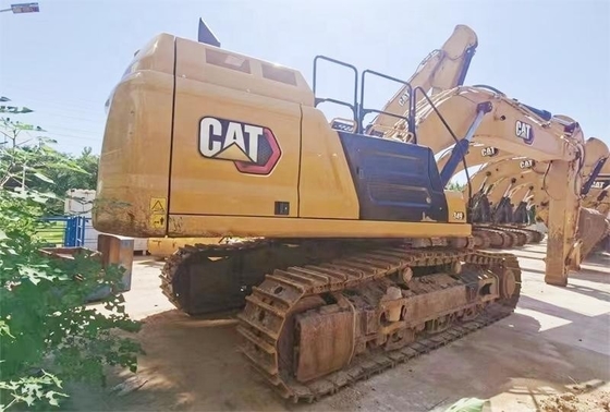 日本製 オリジナルペイント ディーゼル 掘削機 カタピラー 349 価格で
