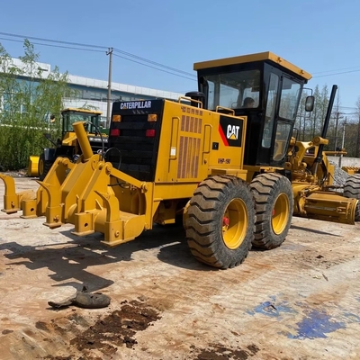 良い性能 中古 140K モーターグレード Cat140 建設用グレード