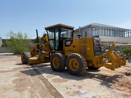 良い性能 中古 140K モーターグレード Cat140 建設用グレード