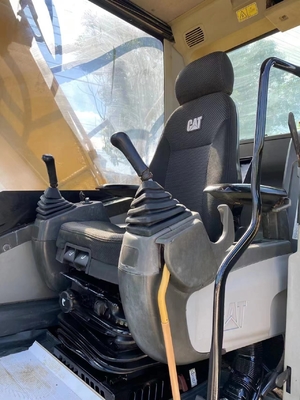 20000kg オリジナルペイント ディーゼル 掘削機 クローラー 掘削機 カタピラー 320D