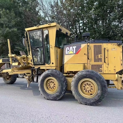 中古 Cat140 モーター グラダー オリジナル 日本 カタピラー 140 グラダー