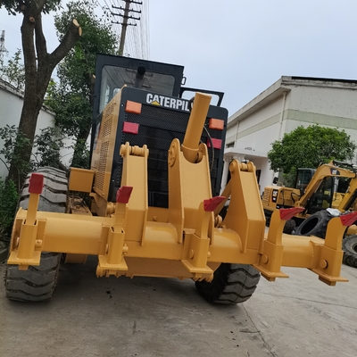 0~2000 勤務時間 使用済み 状態良好 CAT 140K グレード機 日本産 原機