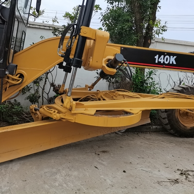 0~2000 勤務時間 使用済み 状態良好 CAT 140K グレード機 日本産 原機