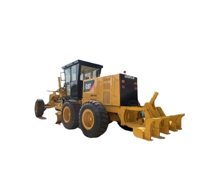 原装機 機械 レーダー 機器 CAT140K 中古工房 建設機械