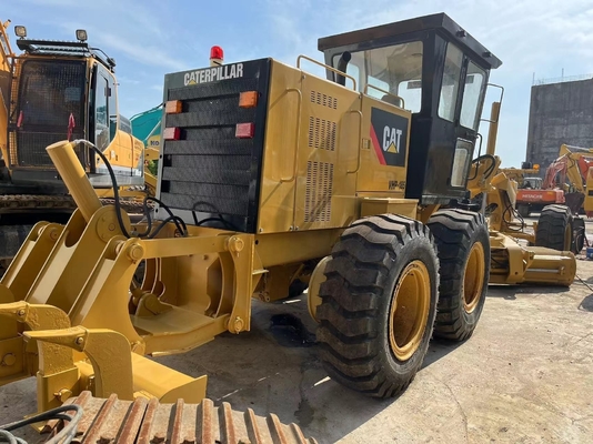 原装機 機械 レーダー 機器 CAT140K 中古工房 建設機械