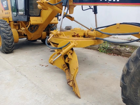 日本製の原装機 CAT 140H