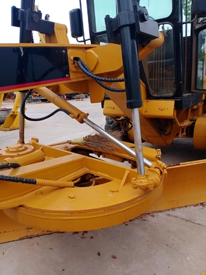 日本製の原装機 CAT 140H