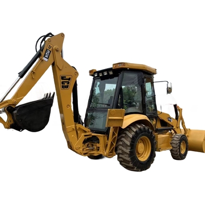 リウアン液圧バルブ用 バックホーローダー JCB 3CX 状態が良好