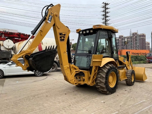 リウアン液圧バルブ用 バックホーローダー JCB 3CX 状態が良好