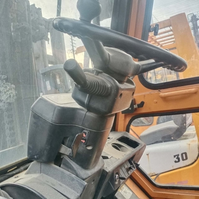 中古 5トンディーゼルエンジンフォークリフト 倉庫コンテナリフティング用のTOYOTA 50