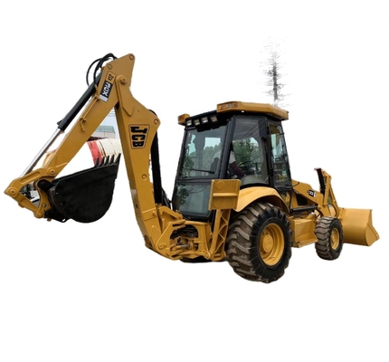 Jcb 原装塗料 EPA エンジン 水力バックホー ローダー JCB3cx Jcb 4cx イギリス 2022