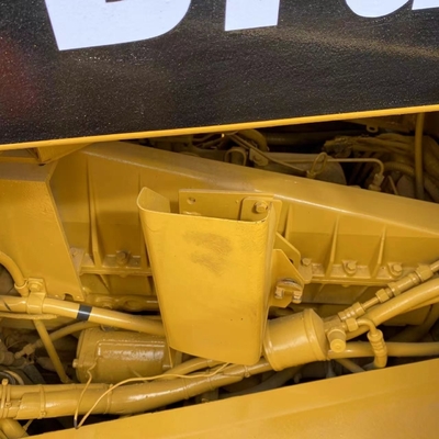 CAT D7G2 7T EPA 水力ブルドーザー CAT 水力ポンプとシリンダー