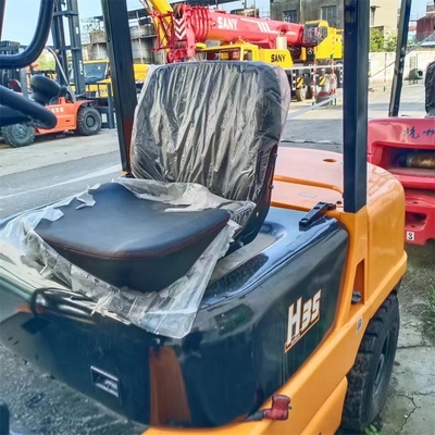 オリジナル エンジン ハンチャ H35 3.5 トン レンガクリップ用 フォークリフト 3000 kg 重量