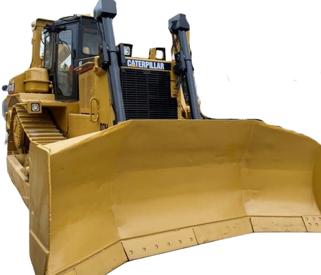 日本 オリジナル リウアン 水力シリンダー 中古機 フレーム トラクター D7H ブールドーザー